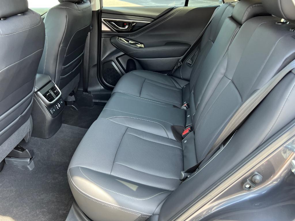 used 2025 Subaru Outback car, priced at $34,108