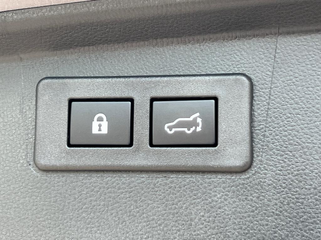 used 2025 Subaru Outback car, priced at $34,108