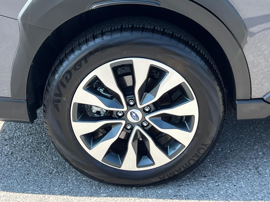 used 2025 Subaru Outback car, priced at $34,108