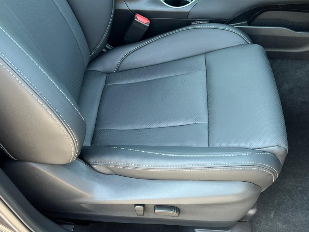 used 2025 Subaru Outback car, priced at $34,108