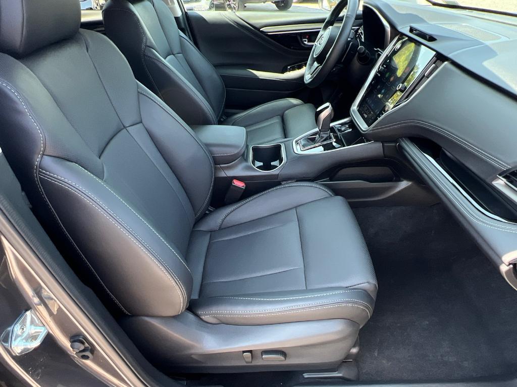 used 2025 Subaru Outback car, priced at $34,108