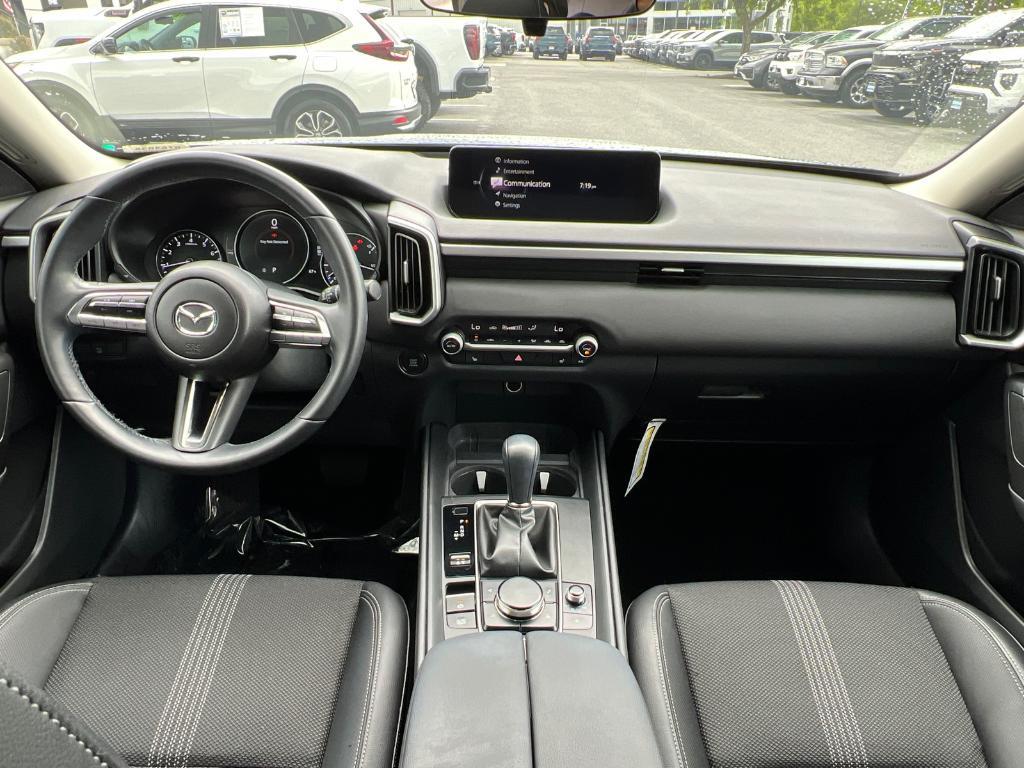 used 2023 Mazda CX-50 car, priced at $24,580