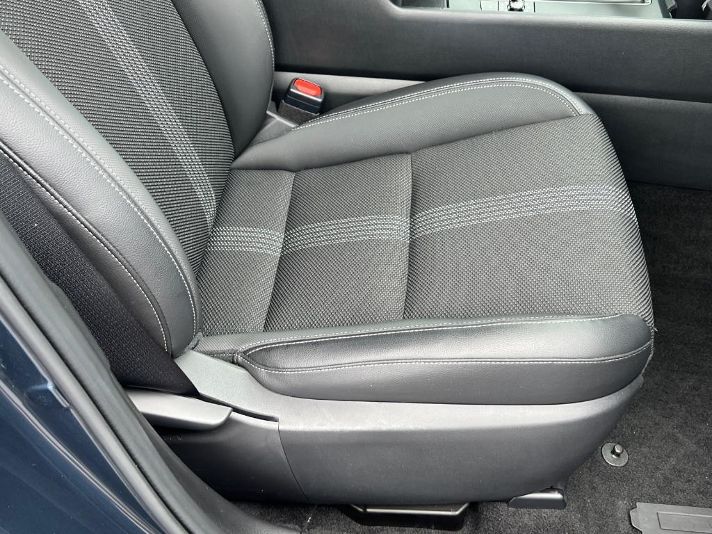 used 2023 Mazda CX-50 car, priced at $24,580