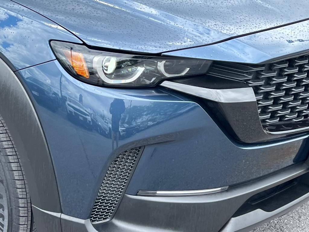 used 2023 Mazda CX-50 car, priced at $24,580