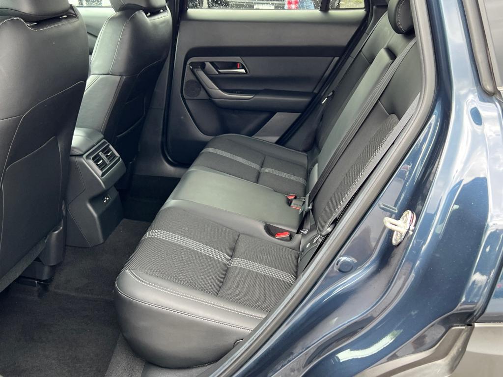 used 2023 Mazda CX-50 car, priced at $24,580