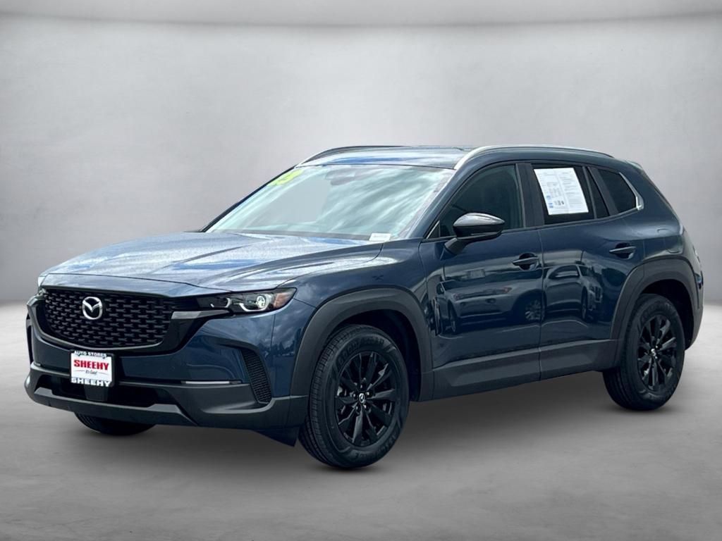 used 2023 Mazda CX-50 car, priced at $24,580