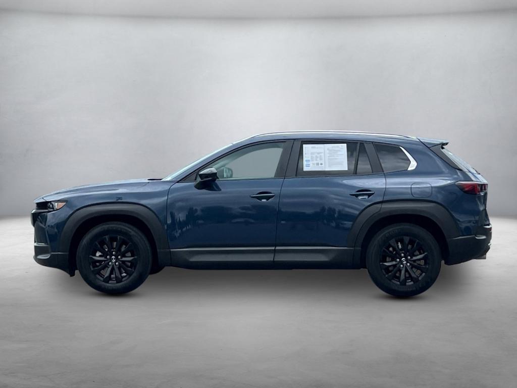 used 2023 Mazda CX-50 car, priced at $24,580