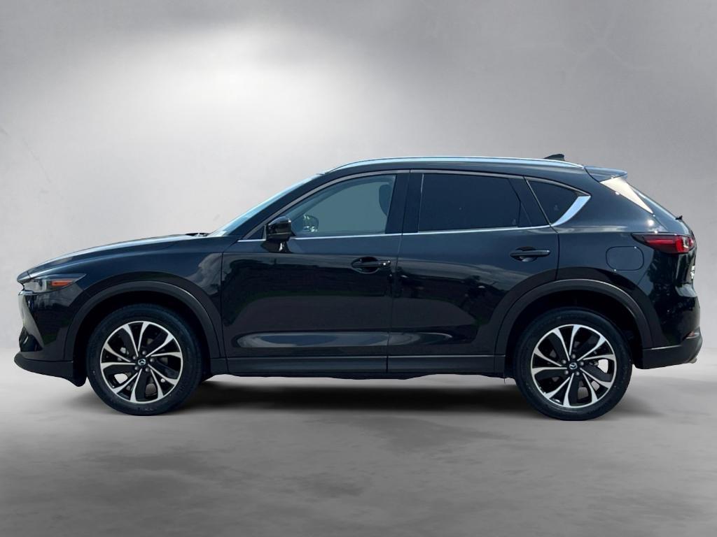 used 2022 Mazda CX-5 car, priced at $25,434