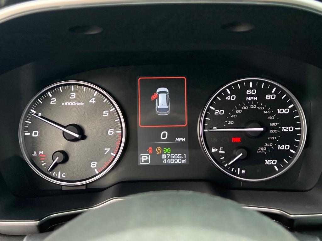 used 2020 Subaru Outback car, priced at $23,523