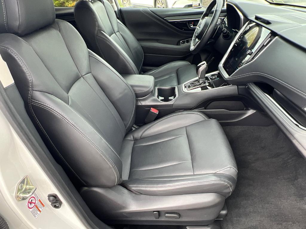used 2020 Subaru Outback car, priced at $23,523