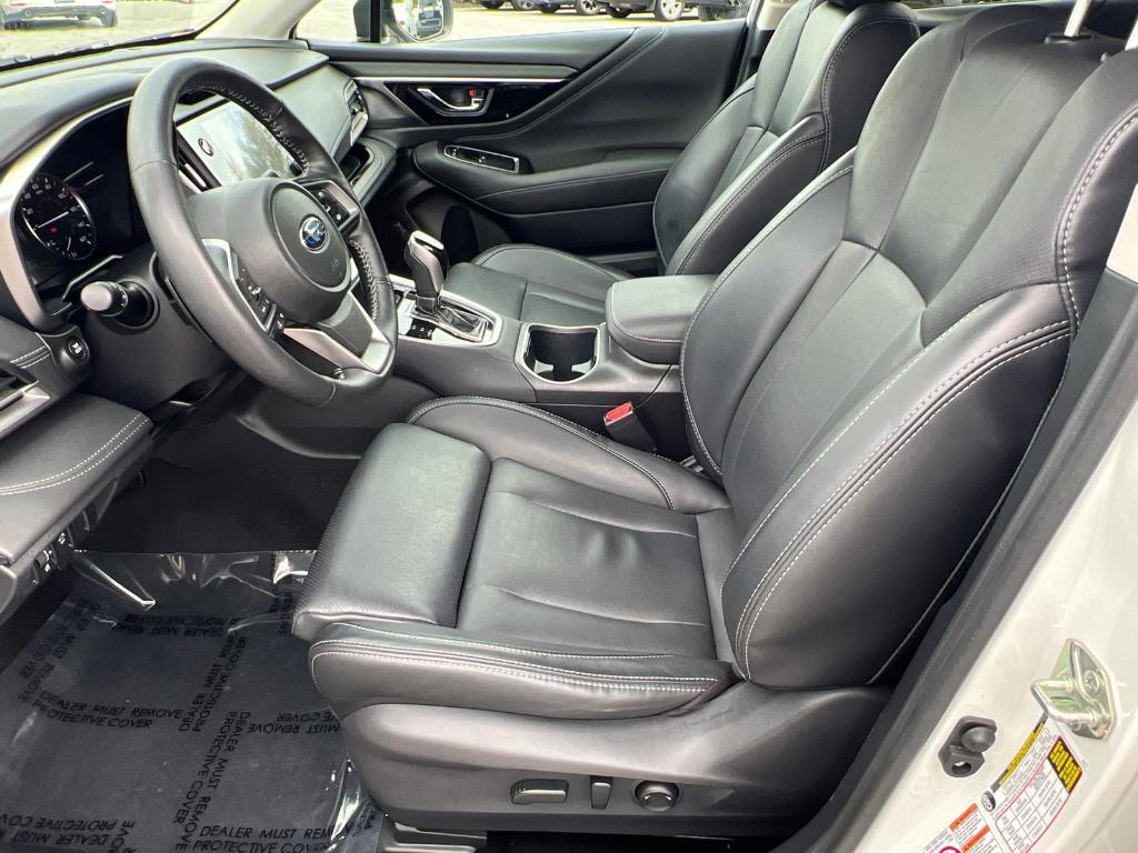 used 2020 Subaru Outback car, priced at $23,523