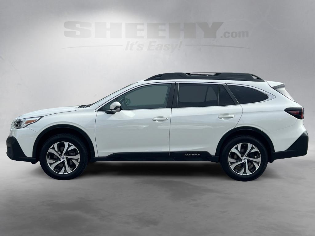 used 2020 Subaru Outback car, priced at $23,523