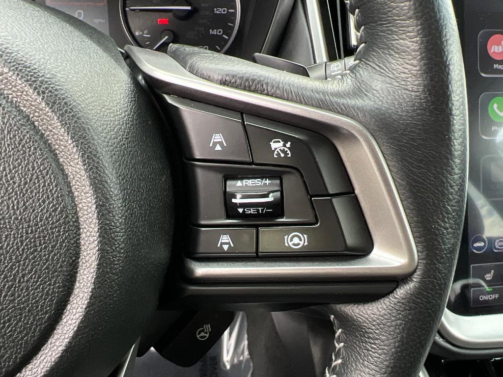 used 2020 Subaru Outback car, priced at $23,523