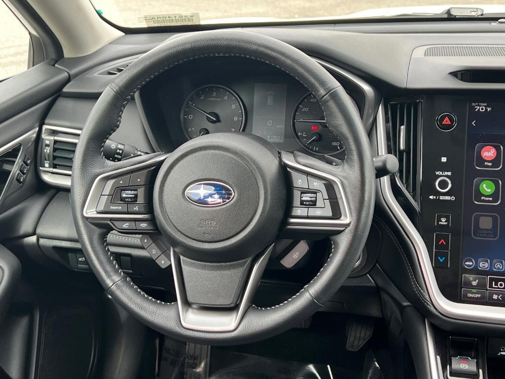 used 2020 Subaru Outback car, priced at $23,449