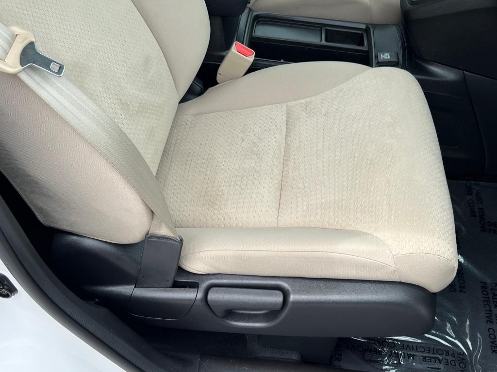 used 2016 Honda CR-V car, priced at $9,410