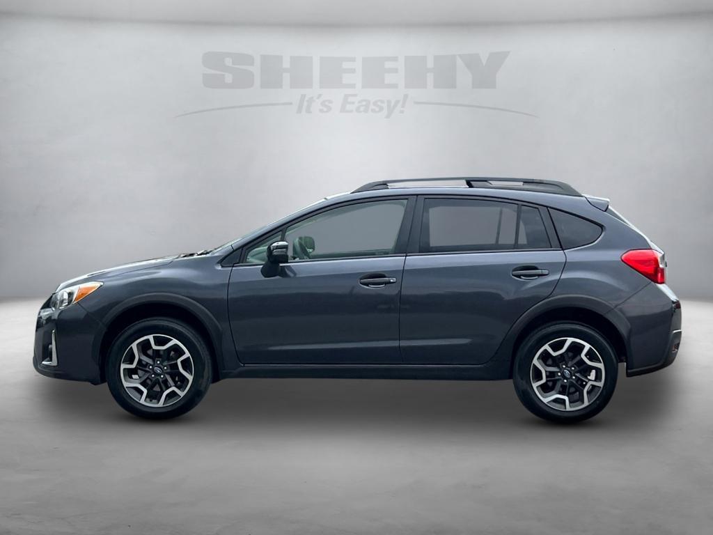 used 2017 Subaru Crosstrek car, priced at $17,956