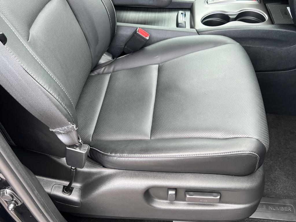 used 2022 Honda Ridgeline car, priced at $30,822
