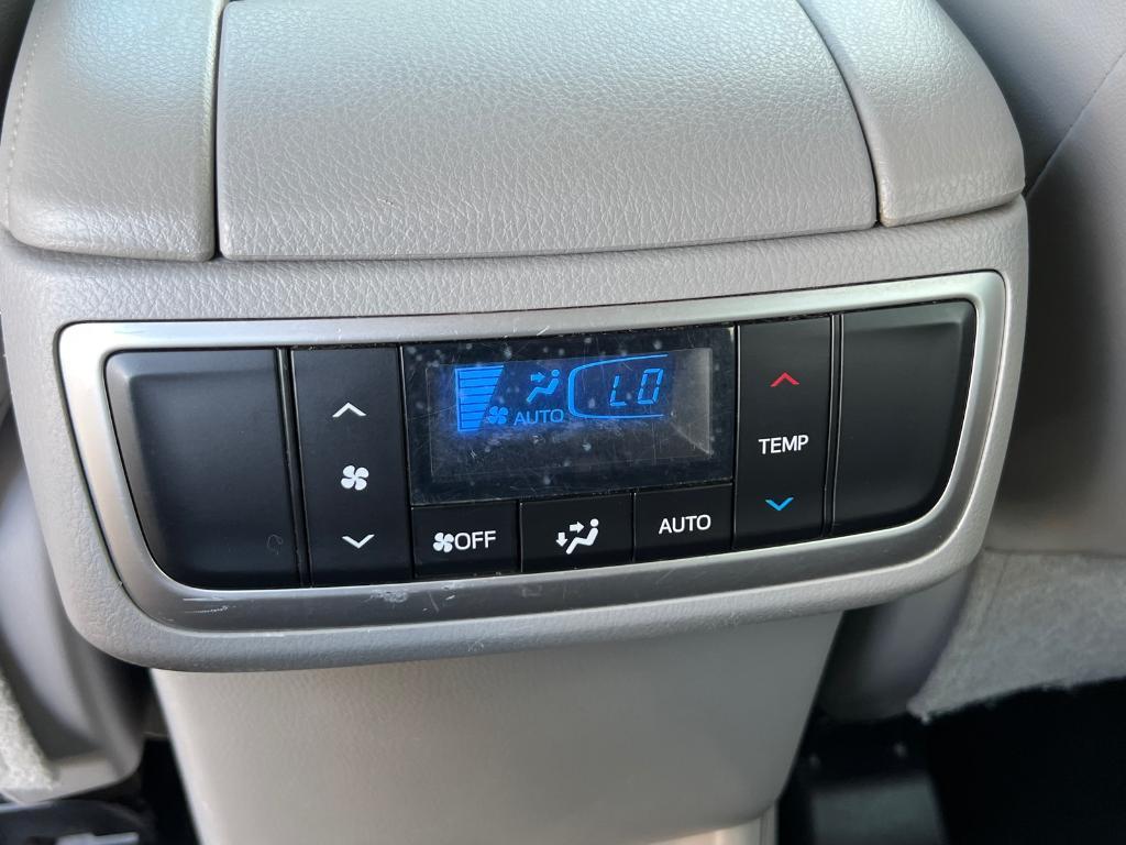 used 2016 Toyota Highlander car, priced at $15,631