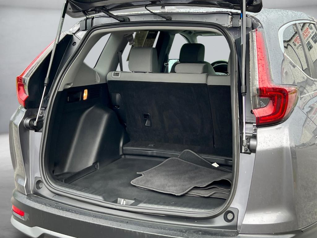 used 2020 Honda CR-V car, priced at $21,494