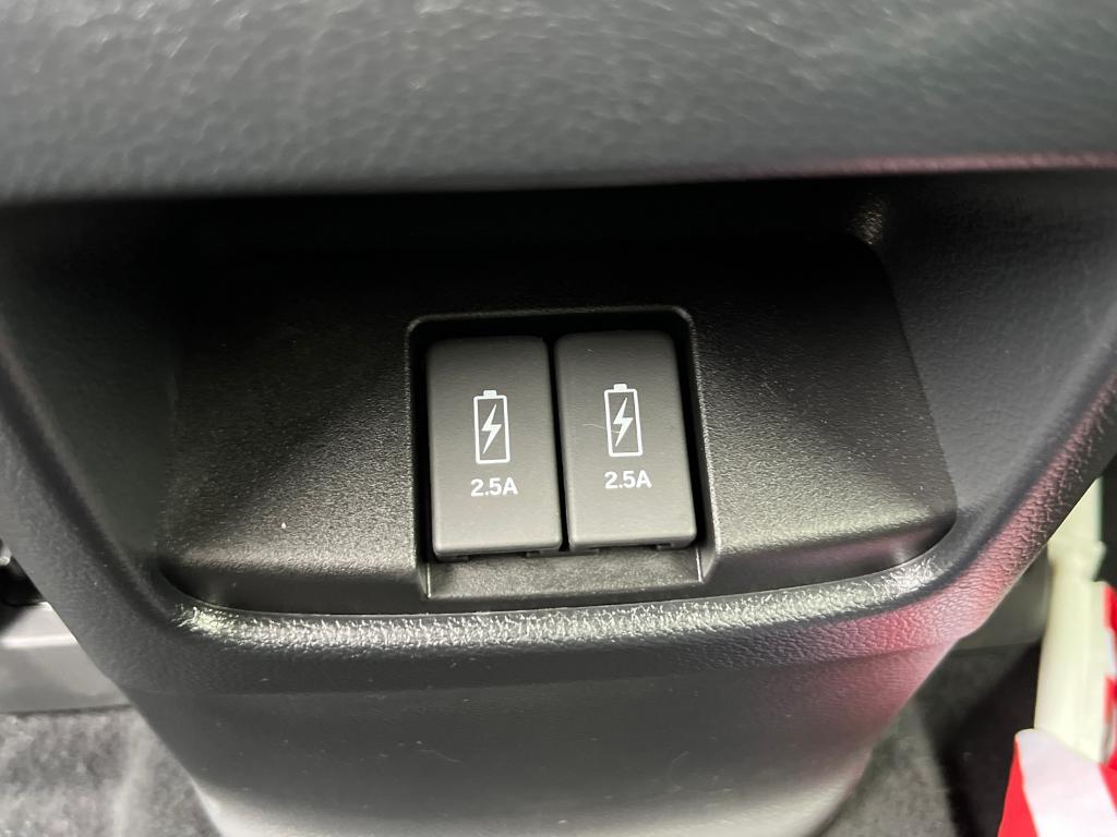 used 2020 Honda CR-V car, priced at $21,494