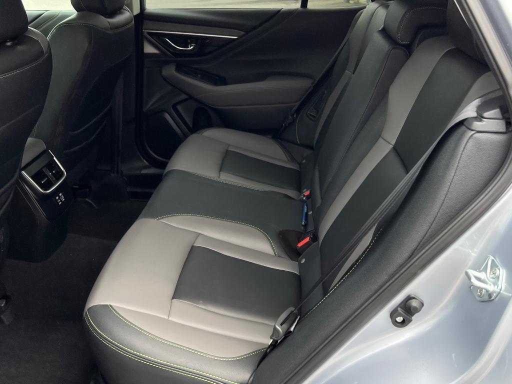 used 2024 Subaru Outback car, priced at $31,089