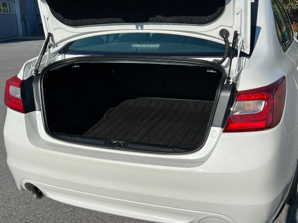 used 2015 Subaru Legacy car, priced at $9,128