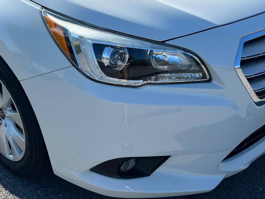 used 2015 Subaru Legacy car, priced at $9,128