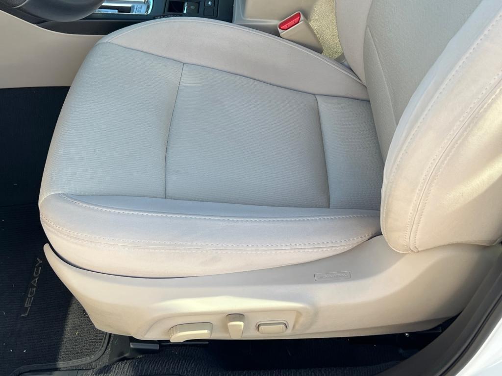 used 2015 Subaru Legacy car, priced at $9,128