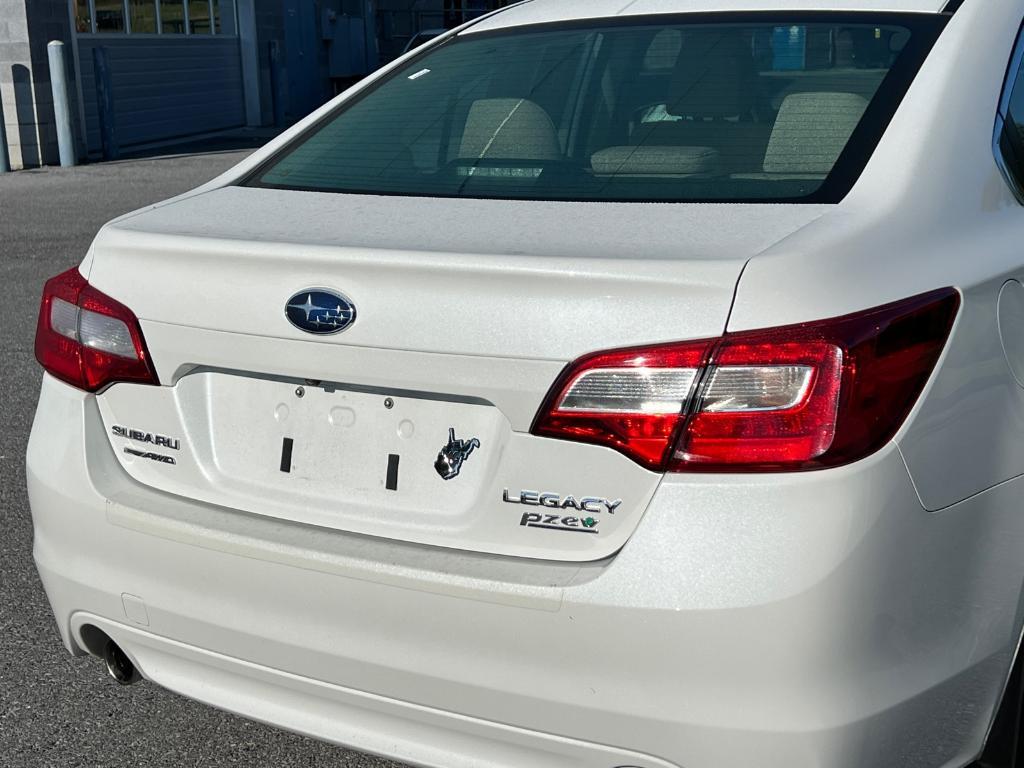 used 2015 Subaru Legacy car, priced at $9,128
