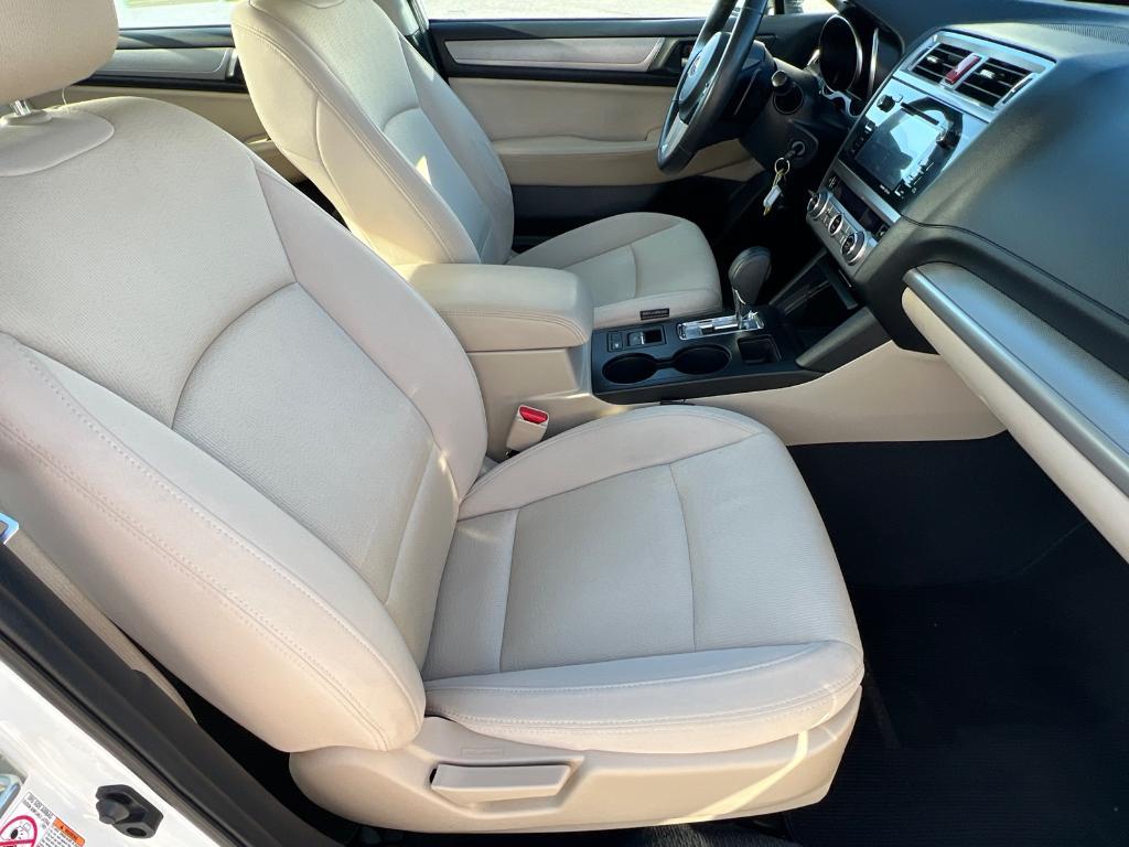 used 2015 Subaru Legacy car, priced at $9,128