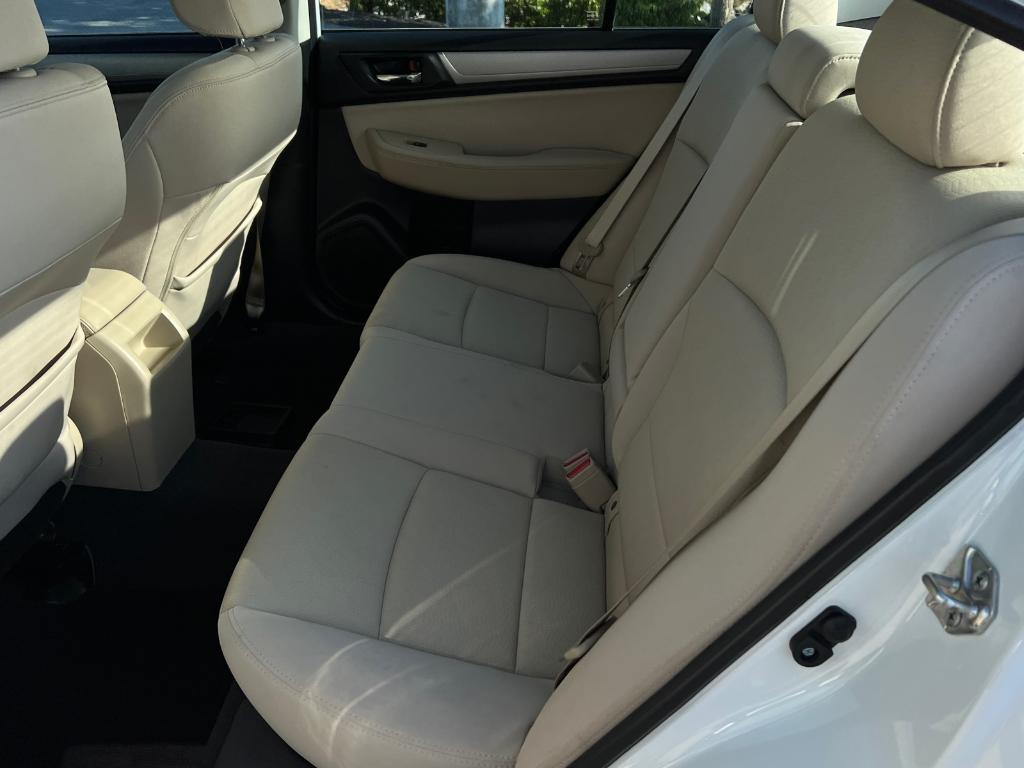 used 2015 Subaru Legacy car, priced at $9,128