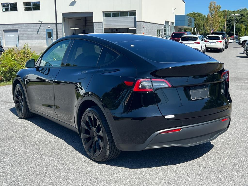 used 2023 Tesla Model Y car, priced at $31,983