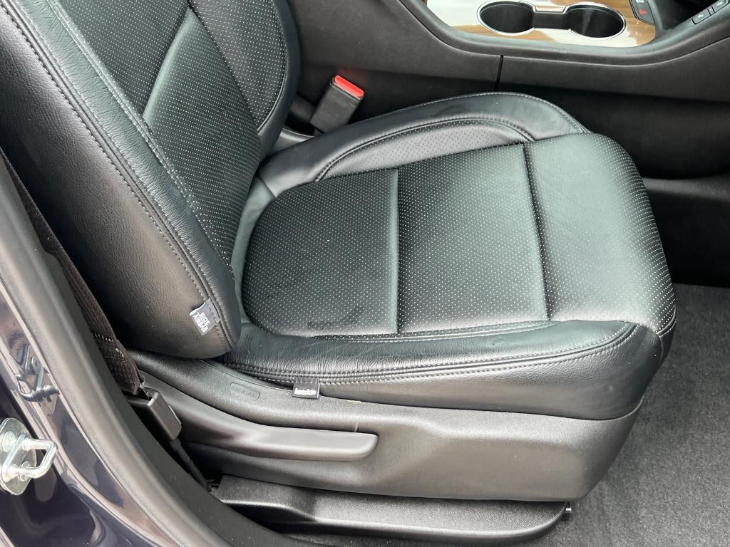 used 2019 GMC Acadia car, priced at $18,143