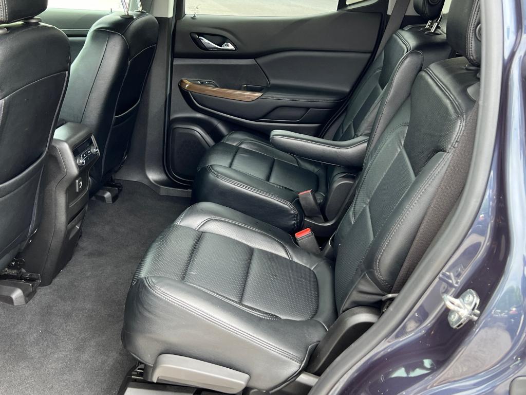 used 2019 GMC Acadia car, priced at $18,143
