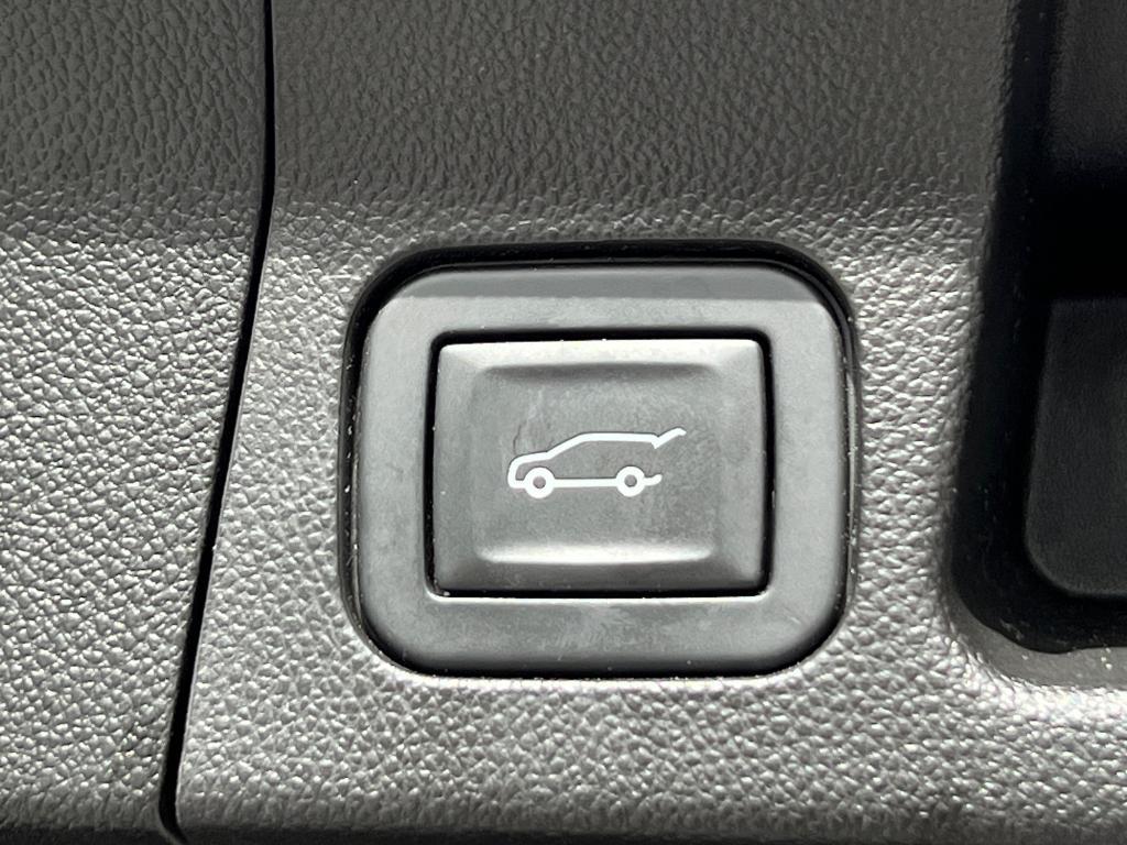 used 2019 GMC Acadia car, priced at $18,143