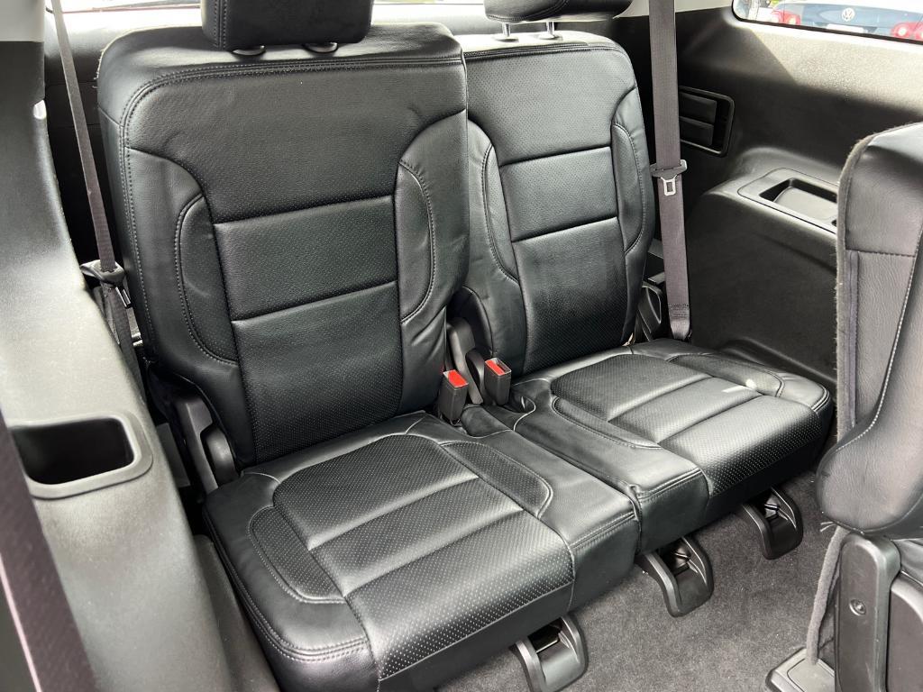 used 2019 GMC Acadia car, priced at $18,143