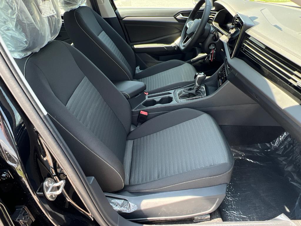 new 2025 Volkswagen Jetta car, priced at $23,623