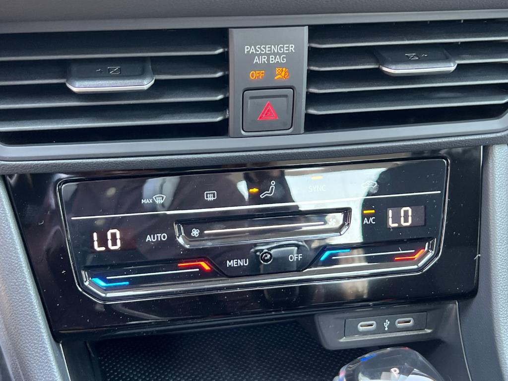 new 2025 Volkswagen Jetta car, priced at $23,623