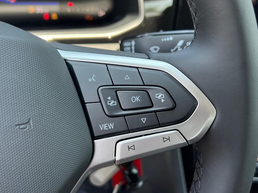 new 2025 Volkswagen Jetta car, priced at $23,623