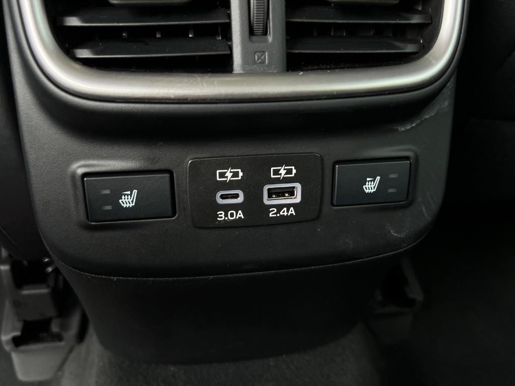 used 2024 Subaru Outback car, priced at $31,140