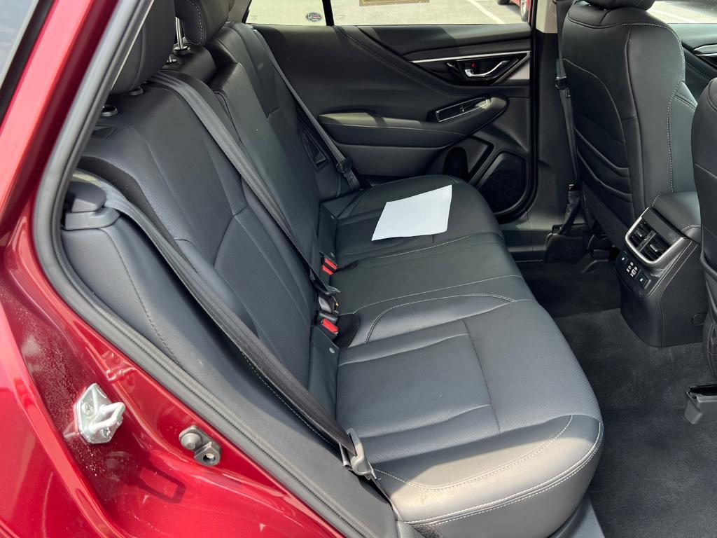 used 2024 Subaru Outback car, priced at $31,140