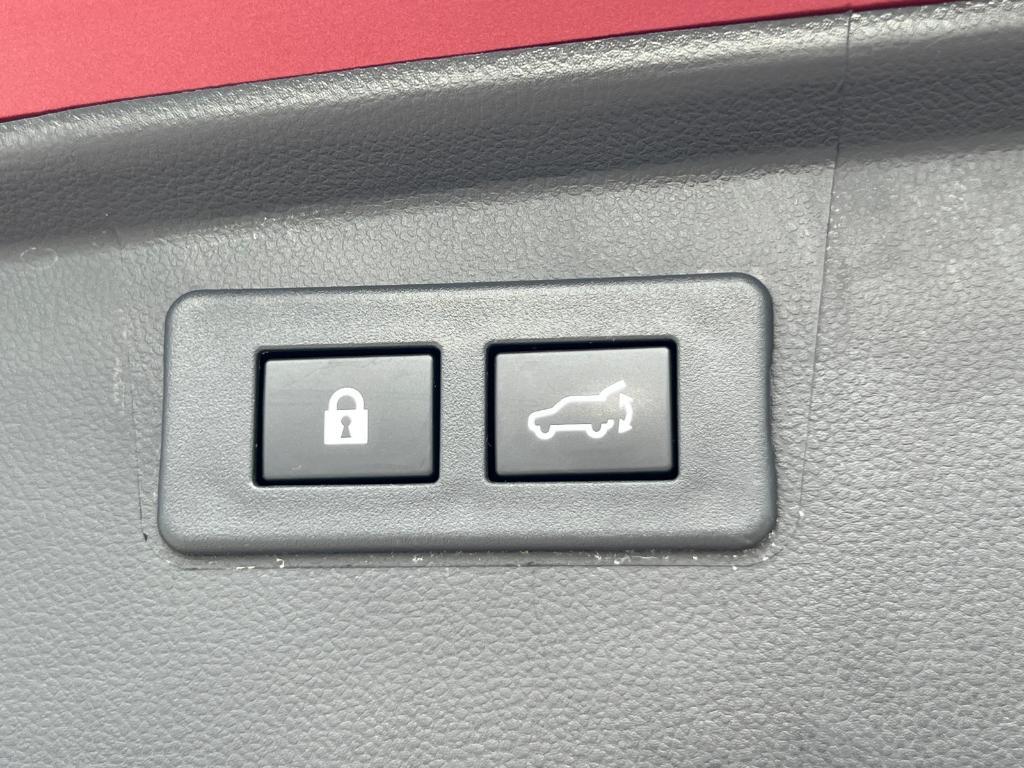used 2024 Subaru Outback car, priced at $31,140