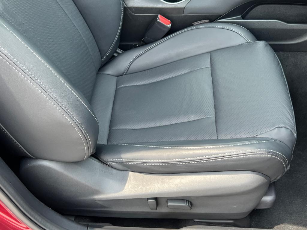 used 2024 Subaru Outback car, priced at $31,140