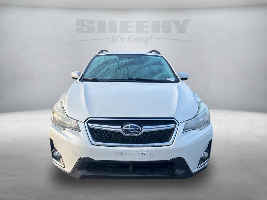used 2017 Subaru Crosstrek car, priced at $15,863