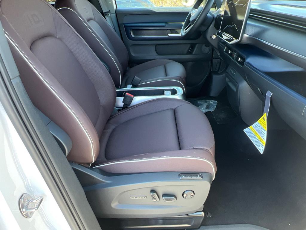 new 2025 Volkswagen ID. Buzz car, priced at $57,650