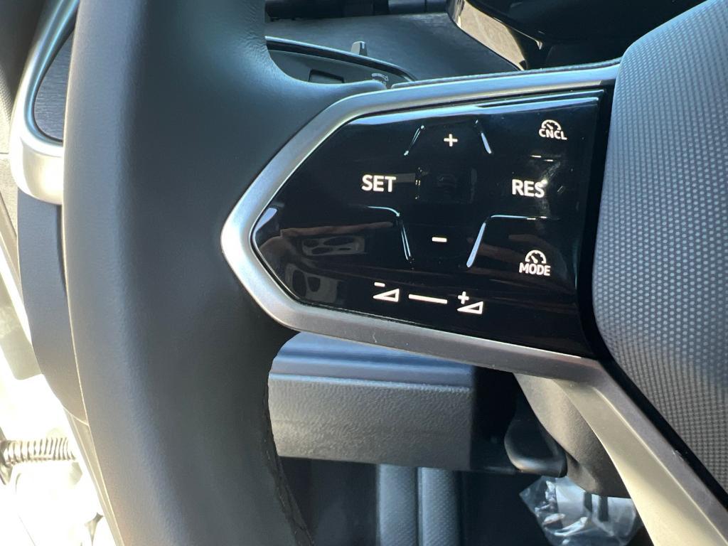 new 2025 Volkswagen ID. Buzz car, priced at $57,650