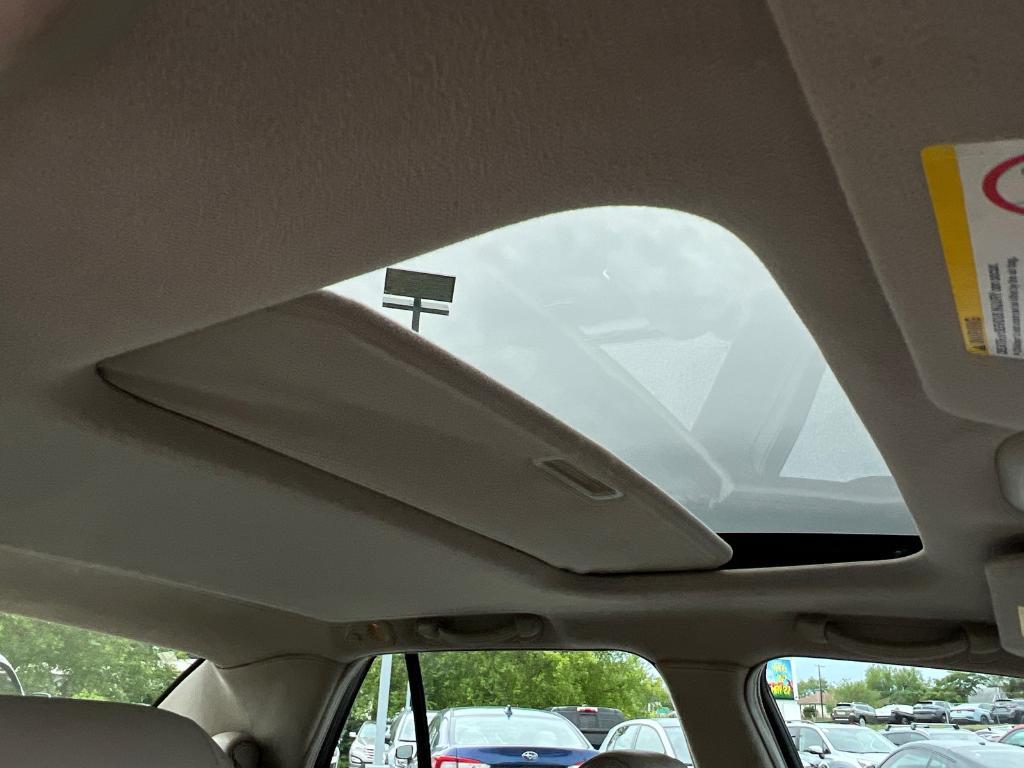 used 2003 Cadillac DeVille car, priced at $5,599
