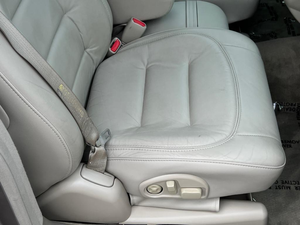 used 2003 Cadillac DeVille car, priced at $5,599