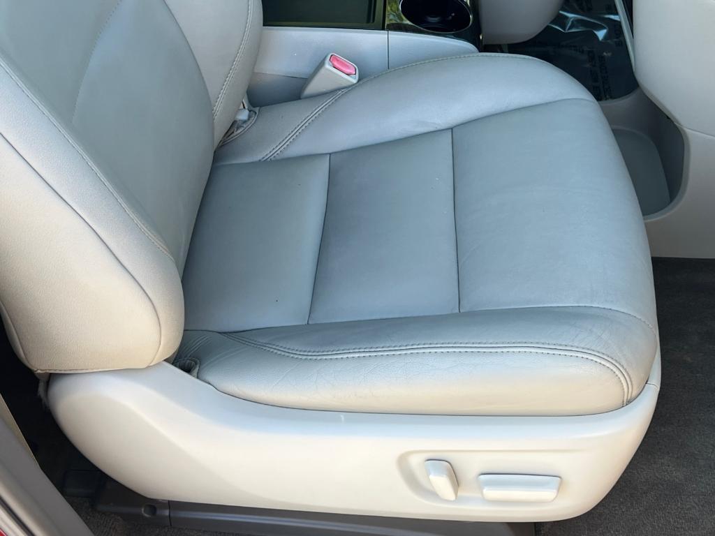 used 2015 Toyota Sienna car, priced at $14,377