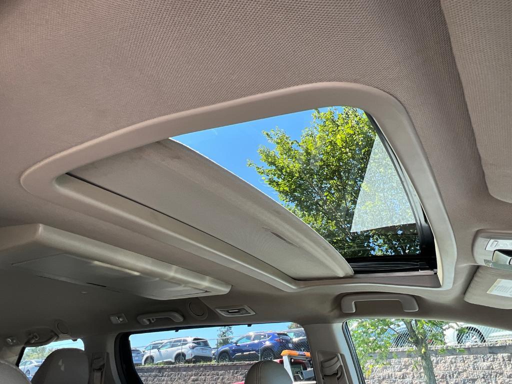 used 2015 Toyota Sienna car, priced at $14,377